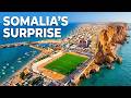 Aerial View of Bosaso | East Africa's Surprise