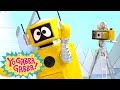 Yo Gabba Gabba en Español 103 - Diversión | Capí­tulos Completos HD | Temporada 1