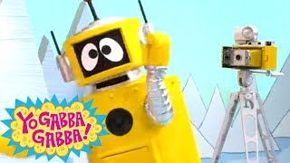 Yo Gabba Gabba En Español 103 - Diversión Capítulos Completos Hd Temporada 1