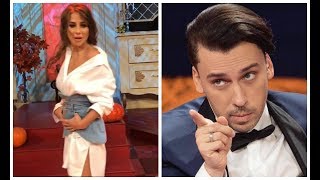 Юлия Барановская наконец то решилась рассказать правду о романе с Максимом Галкиным Юлия Барановская наконец то решилась рассказать правду о романе с Максимом Галкиным