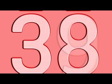 100to0 Countdown Timer| One Hundred Seconds | with times up sound effect | 10 9 8 7 6 5 4 3 2 1 0