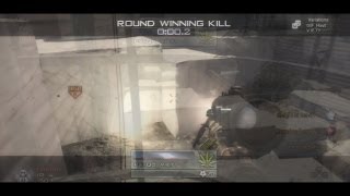 Reverse Monkey Tutorial | PS3 | Modern Warfare 2 | Trickshot