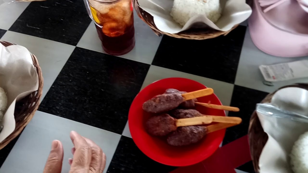 Bu Kadek Kuliner Khas Bali Di Yogyakarta-Kuliner Non Halal Di Jogja