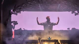 Calvin Harris @ Beats For Love (2026)