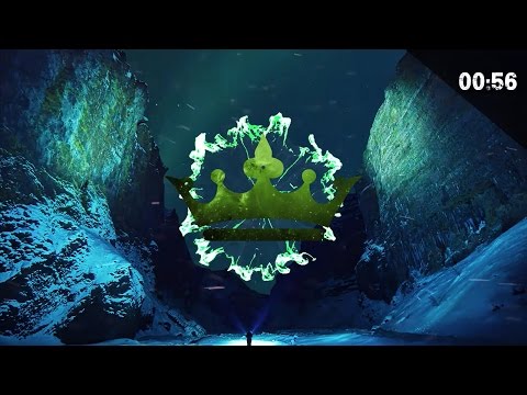 Flume - Numb & Getting Colder feat. Kucka (Baauer Remix)