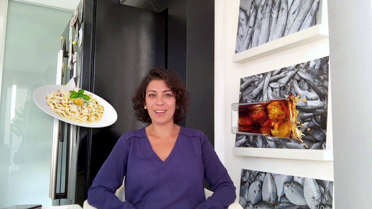 Azadeh - aktion luftsprung (Vorstand) -  Song of my Life