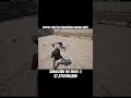 Bro Made Me Feel Like The Villain | Half Sword Demo
