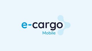 Aplicativo e-cargo Mobile screenshot 2