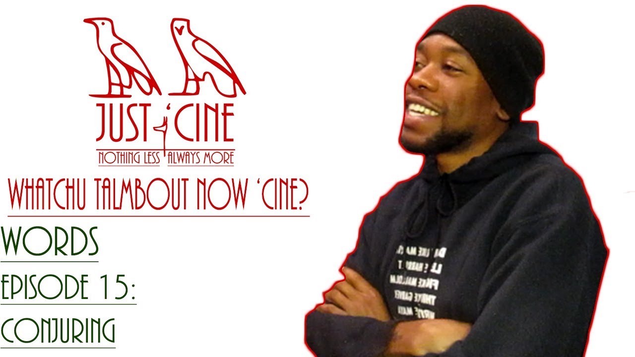 Episode 15: Conjuring