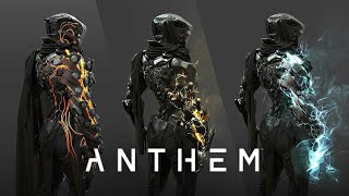 Anthem - Farming For Masterworks