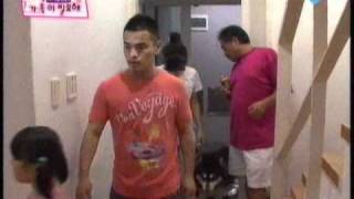 080805 Son Ga-in Episode 3 | Part 5/5