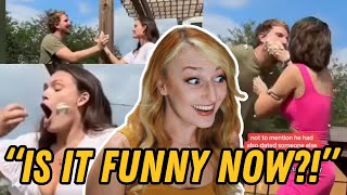 The Cake Prank That Caused A Divorce