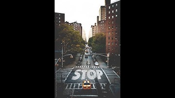 Realistic Perspective Text Effect In #photoshop #shorts