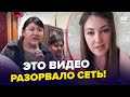 ⚡ЦЕ РОЗРИВ! Росіянка РВЕ ГОЛОС: У ЛЮТІ РОЗНОСИТЬ режим ПУТІНА (ВІДЕО). ЗІЗНАННЯ шокувало мережу