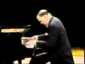 Jorge Bolet plays Liszt "Les jeux d'eau à la Villa d'Este"