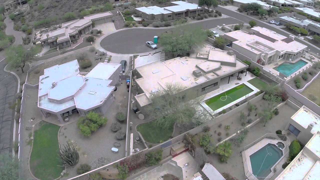 16th Street & Butler Mountain Path YouTube