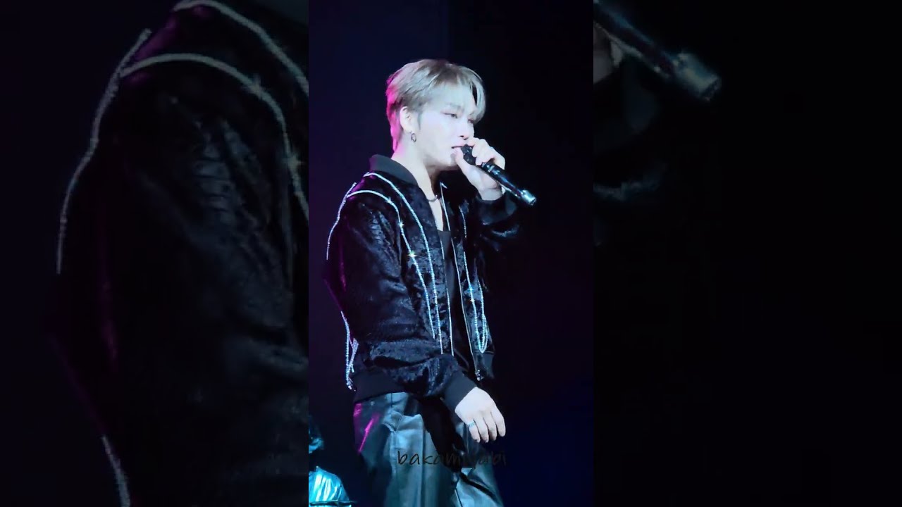 260201 J-PARTY in Macau - Kiss B #김재중 #kimjaejoong #ジェジュン #金在中 #jaejoong