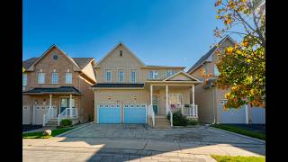 37 Rembrandt Dr, Unionville