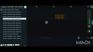 bagi bagi bahan remix party sentak fre download 