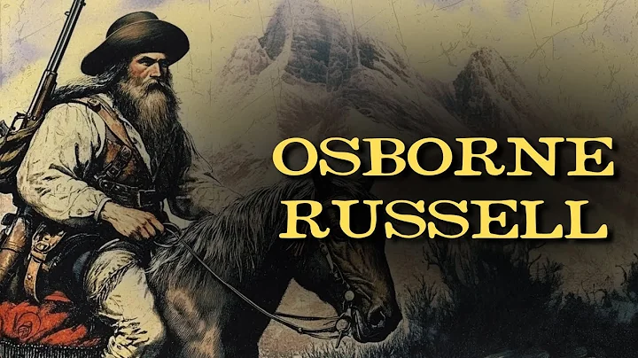 How This Mountain Man Survived 9 Years In The Rocky Mountains