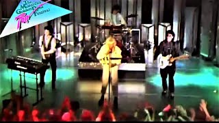 Kajagoogoo - Turn Your Back on Me + Big Apple - BBC (Montreux Golden Rose Pop Festival) - 05.06.1984
