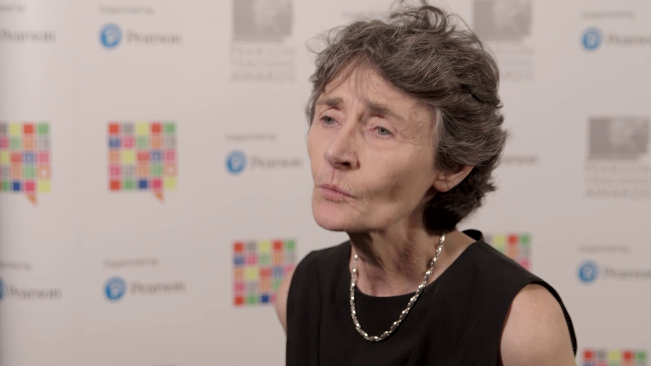 Baroness Estelle Morris 2018 YouTube