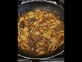 cuong Philly Nguyen photography 📸 video of my cooking pasta for lunch