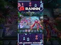 Sinergi paling OP season 6 MCGG!! Kishin👹!! #magicchessgogo #magicchessindonesia #fyp  #gaming