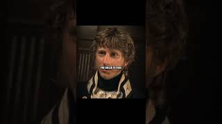 "Discipline : Key to a Strong Navy "| #shorts #movie #war #navy #movieclips #18thcentury #shiplife