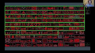Illuminating Space of Beatable Lode Runner Lvls Produced By Various Generative Adversarial Networks