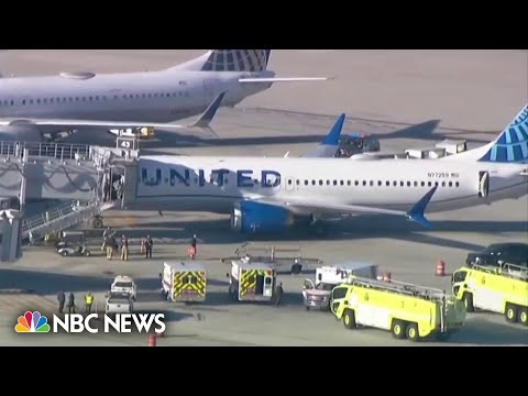 Alarming incidents involving lithium-ion batteries on planes