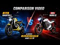 2026 में कौन सी Electric Bike लेनी चाहिए? ⚡ Oben EZ vs Ola Roadster X Full Comparison Detailed