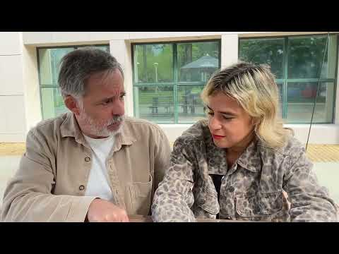 O irmão que quer roubar a herança da família