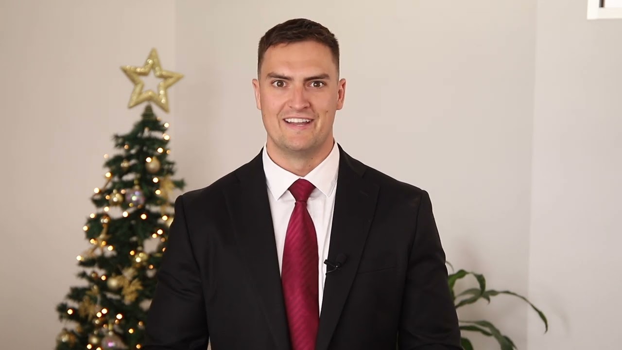 Market update with Lachlan Porter- November 2022