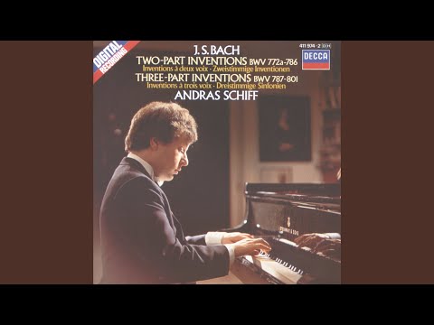 J.S. Bach: 15