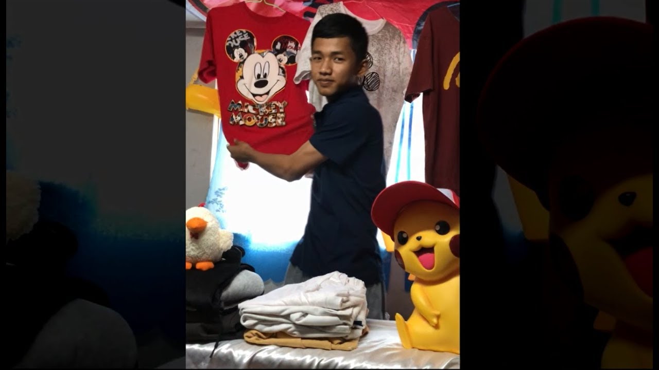 เรื่อง : เดอะออม  โดยนายสิรดนัย  สิงห์มาตย์