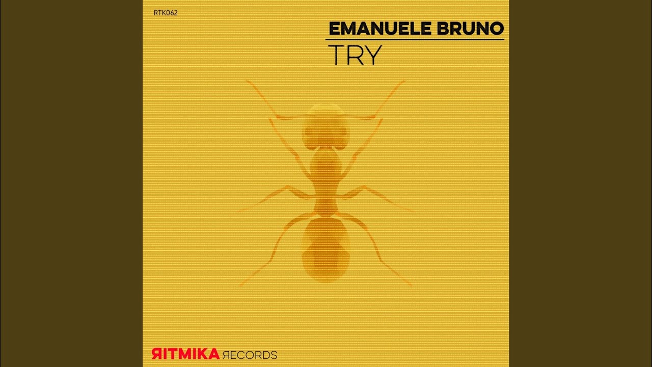 Ver Try (Original Mix) no YouTube Ver Try (Original Mix) no YouTube