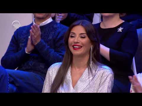 ლალი ტოტიკაშვილი და დონარა გვრიტიშვილი მოდის გავლენაზე