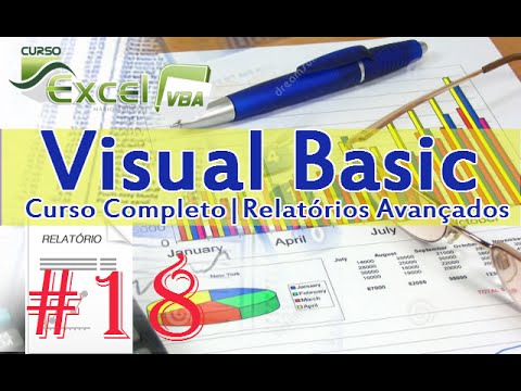 Visual Basic-Curso Completo Controle de Pagamento #18