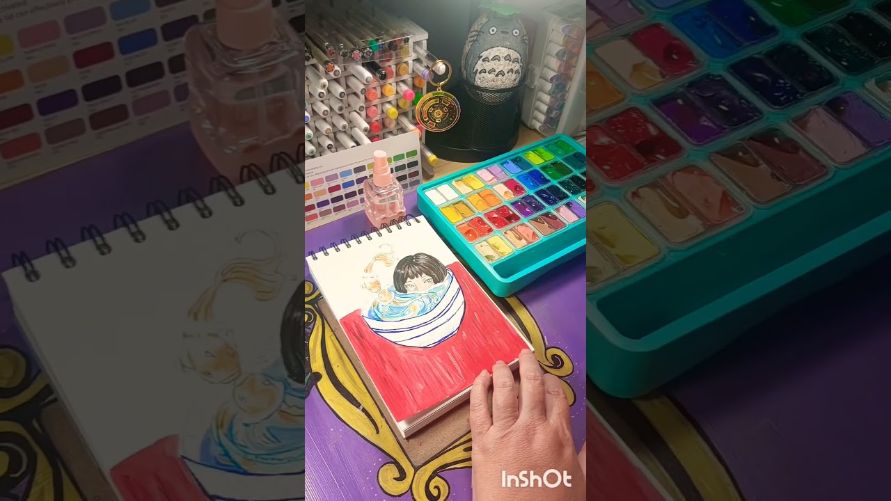 "Draw Piano in the sky."🎹