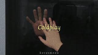 Coldplay | Easy to Please [sub español]