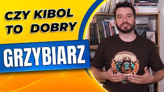 Czy kibol to dobry grzybiarz | NEWSY BEZ WIRUSA #156 | Karol Modzelewski