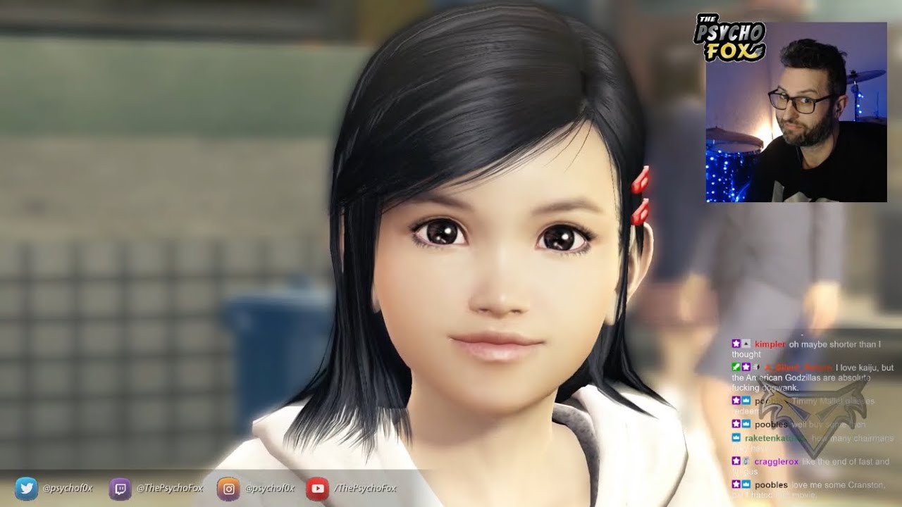 Yakuza Kiwami Part X YouTube