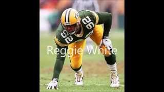 The Top 10 Greatest Green Bay Packers Players Of All Time