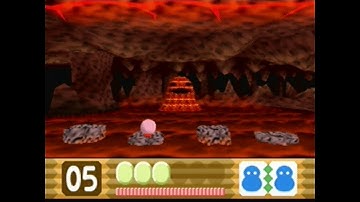 Kirby 64 - The Crystal Shards Walkthrough Part 13