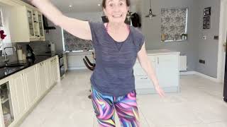 Zumba - Pa'lla Megamix 89 Merengue