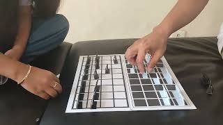 paano laruin Ang games of the general? screenshot 4