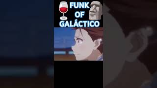 Funk Of Galctico super Slowed  Sxid Bibi Babydoll