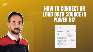 Connecting To Excel Data Source in Power Bi - Shiva Charan #powerbi #datasources #powerbitutorials