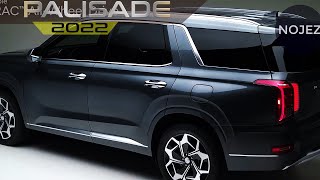 Research 2022
                  HYUNDAI Palisade pictures, prices and reviews